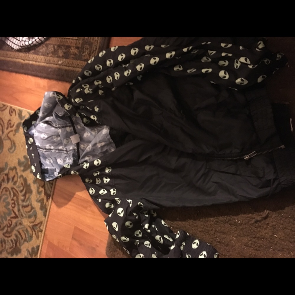 Jacket